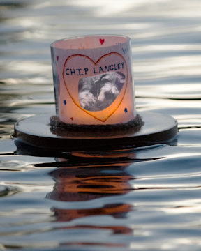 Join us for Floating Lantern Pet Memorial 2016!