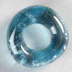 Blue Stardust (Translucent)