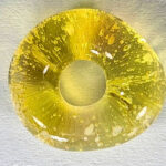 Hot Sauce (Translucent)