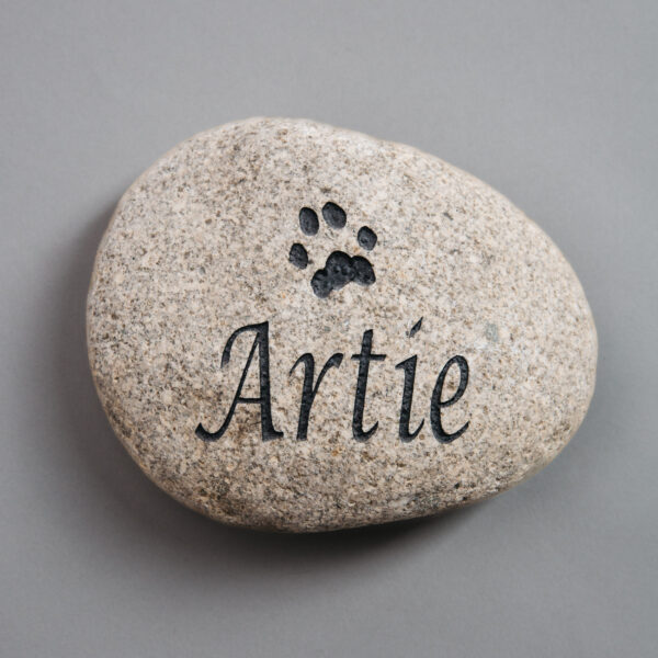 Pet Memorial Stone - Image 10